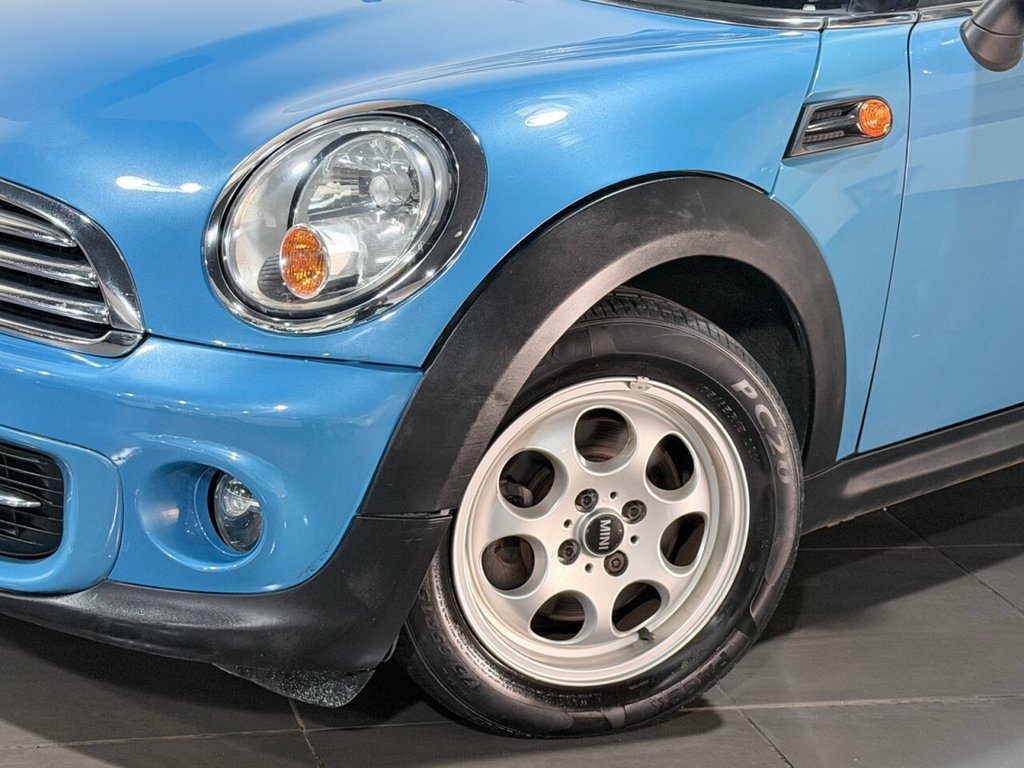 Used MINI Convertible 2013 for sale - 78061917: Photo 21