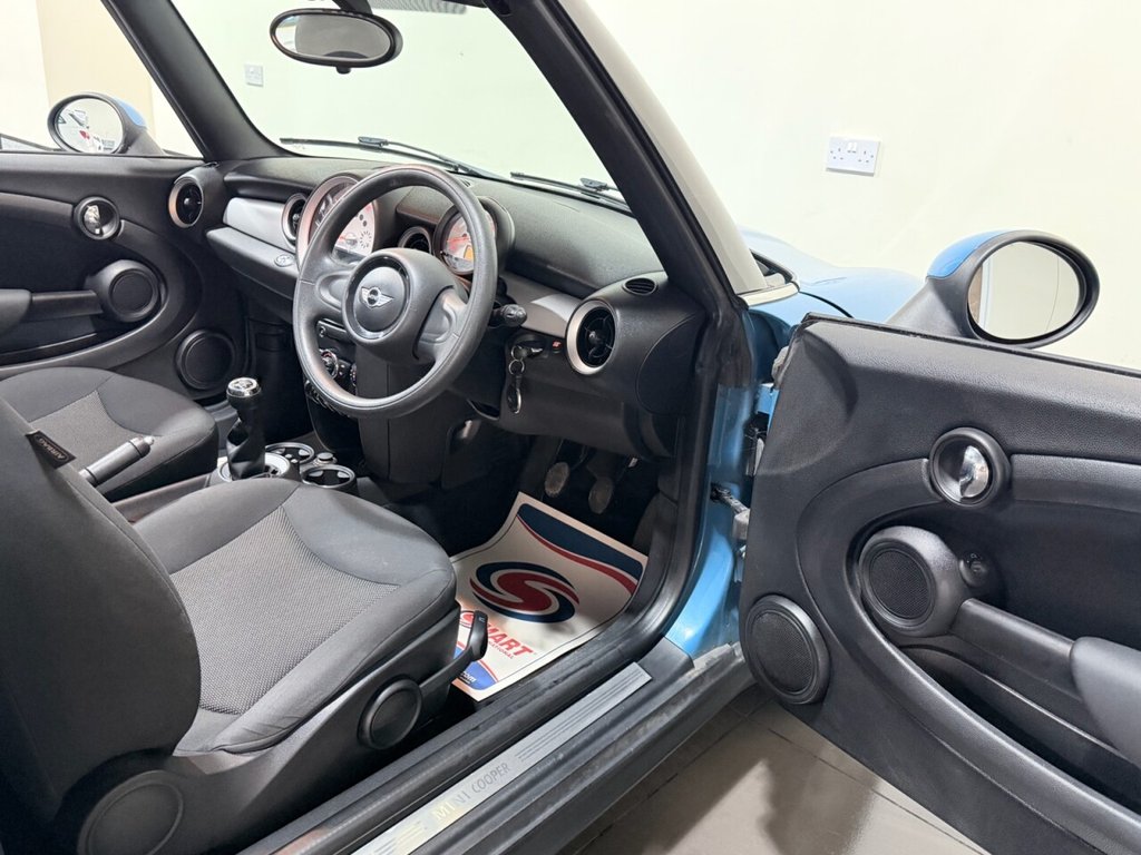 Used MINI Convertible 2013 for sale - 78061917: Photo 22