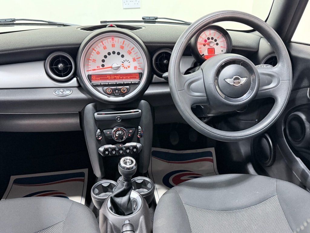 Used MINI Convertible 2013 for sale - 78061917: Photo 25