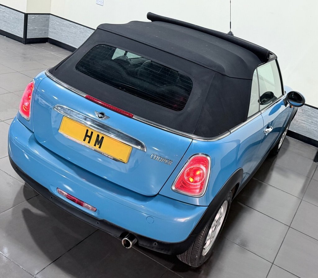 Used MINI Convertible 2013 for sale - 78061917: Photo 28
