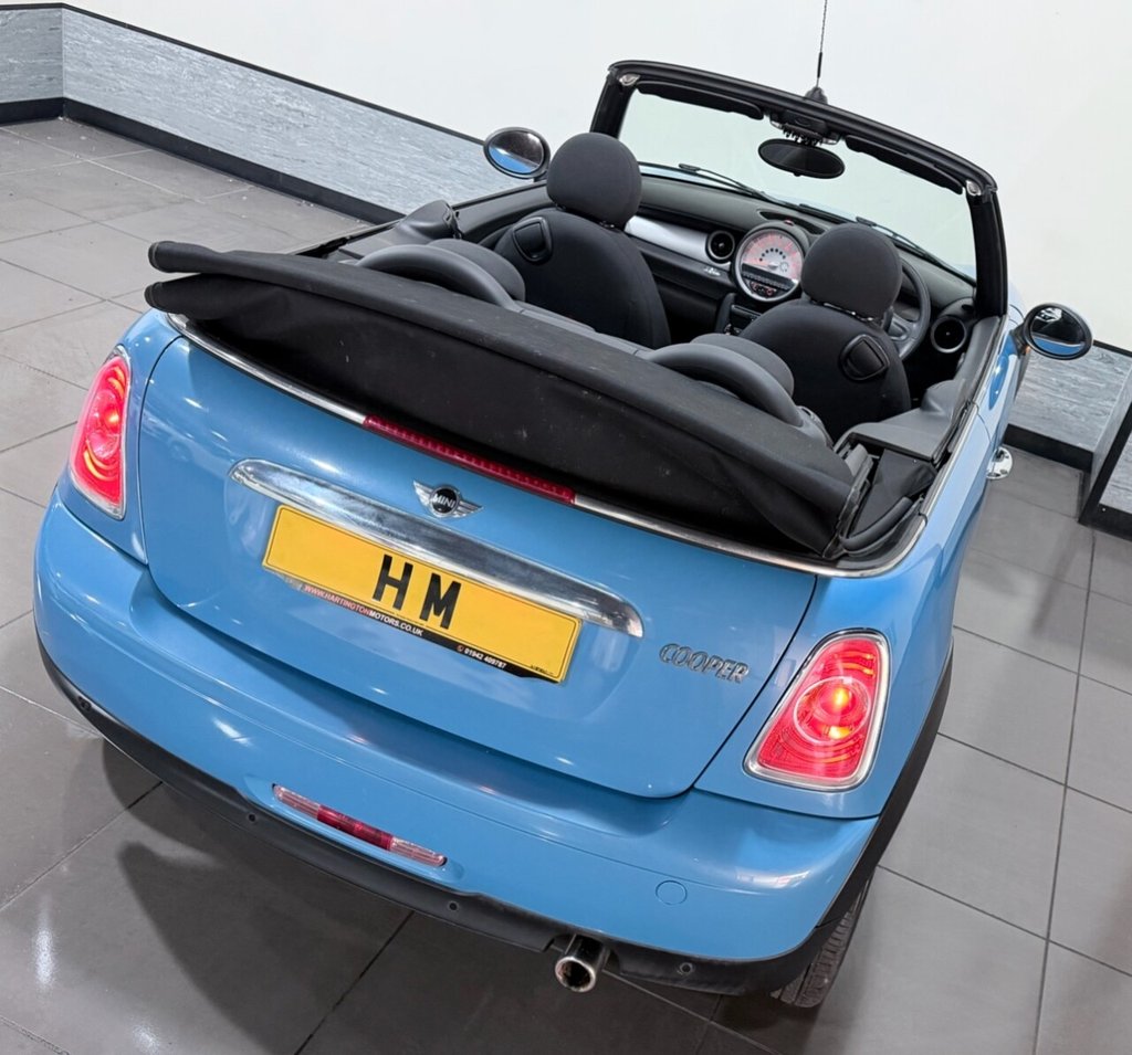 Used MINI Convertible 2013 for sale - 78061917: Photo 29