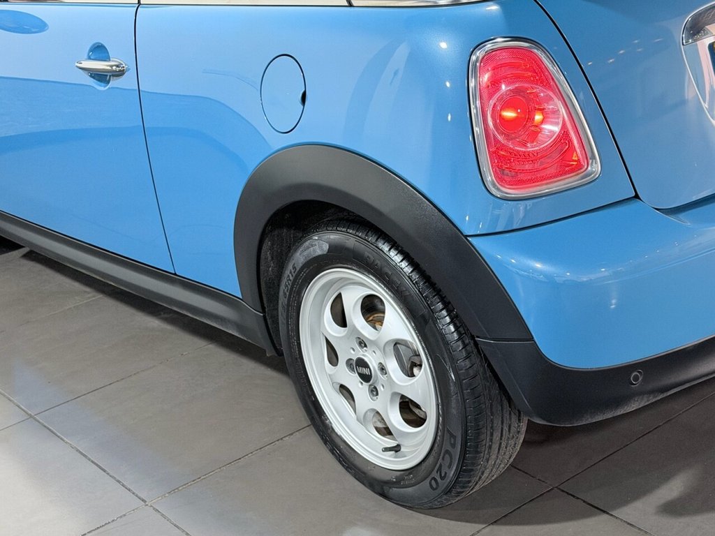 Used MINI Convertible 2013 for sale - 78061917: Photo 30