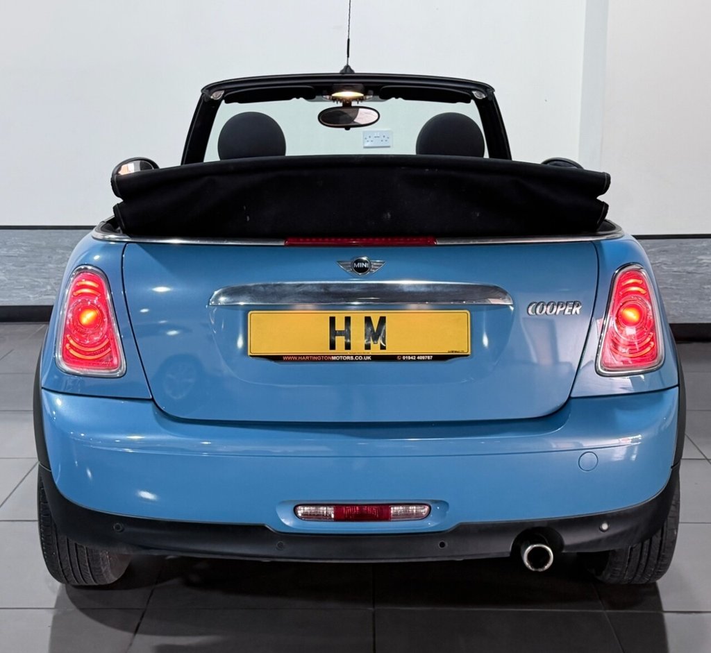 Used MINI Convertible 2013 for sale - 78061917: Photo 35