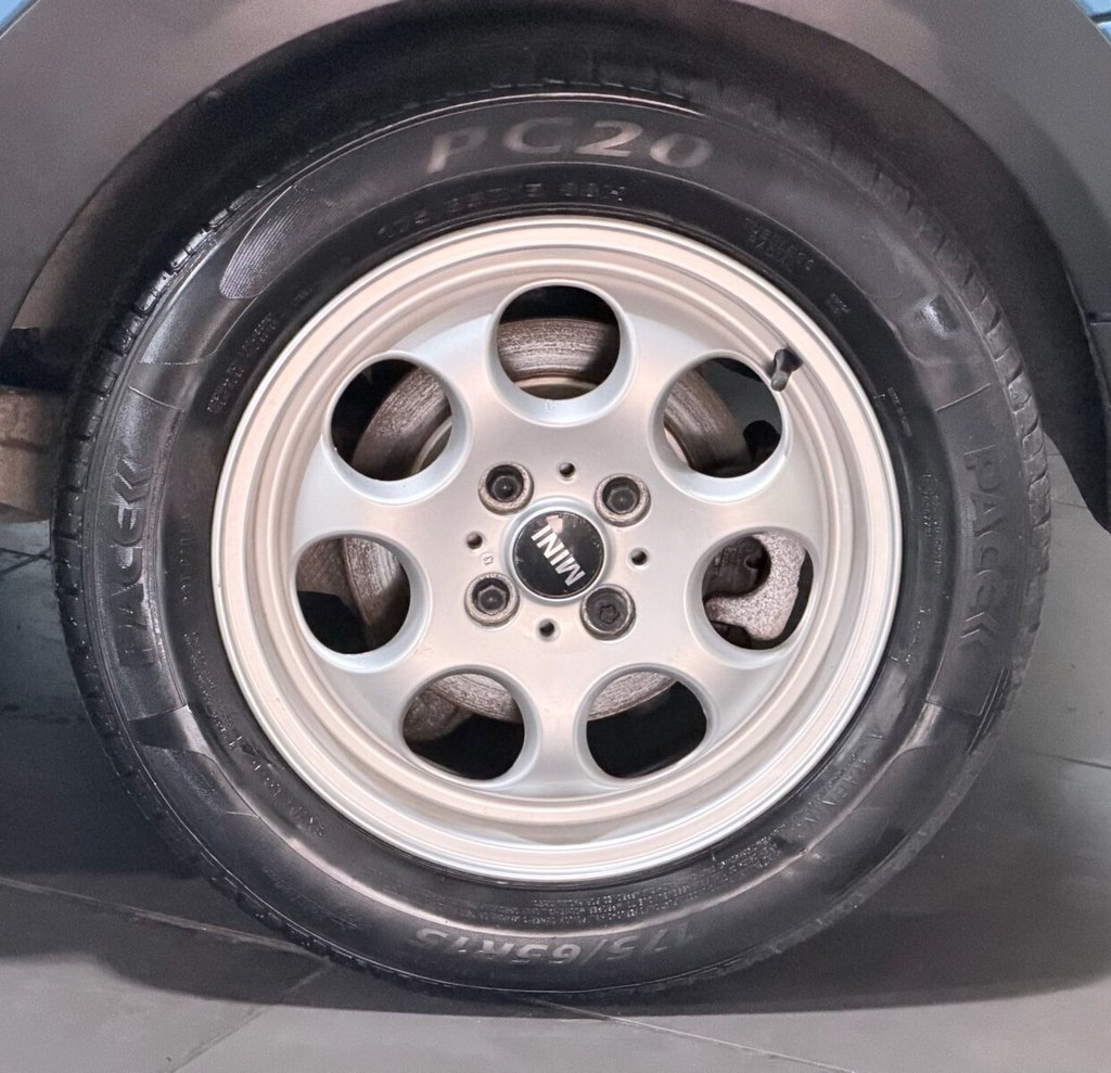 Used MINI Convertible 2013 for sale - 78061917: Photo 36