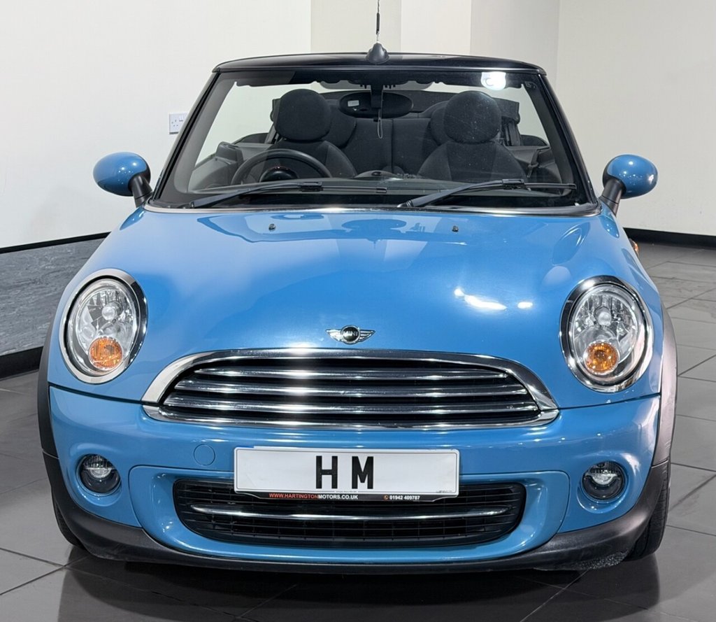 Used MINI Convertible 2013 for sale - 78061917: Photo 5