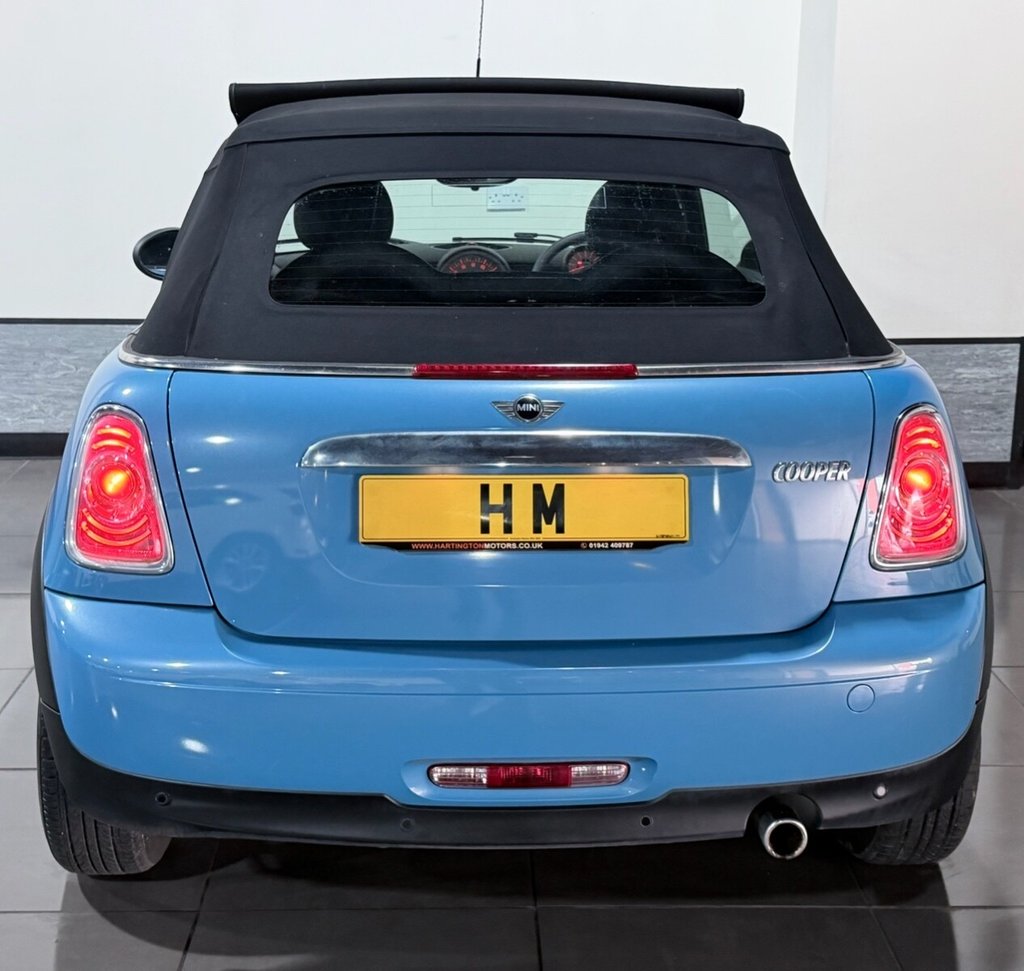 Used MINI Convertible 2013 for sale - 78061917: Photo 6