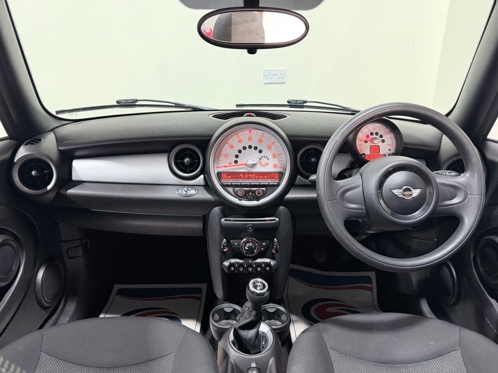 Used MINI Convertible 2013 for sale - 78061917: Photo 7