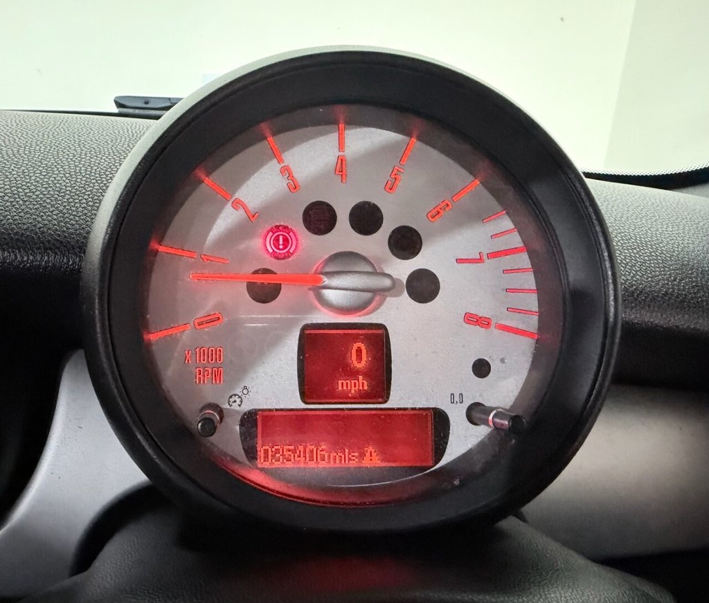 Used MINI Convertible 2013 for sale - 78061917: Photo 9