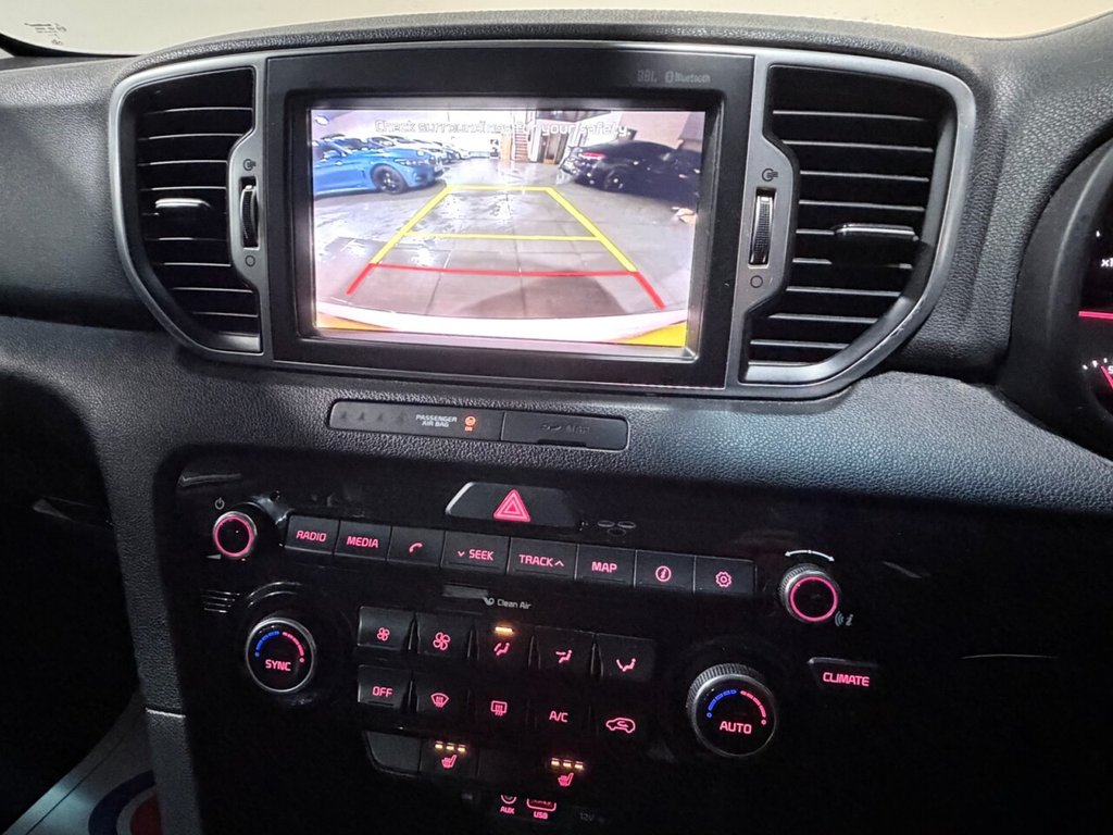 Used Kia Sportage 2017 for sale - 76986364: Photo 10