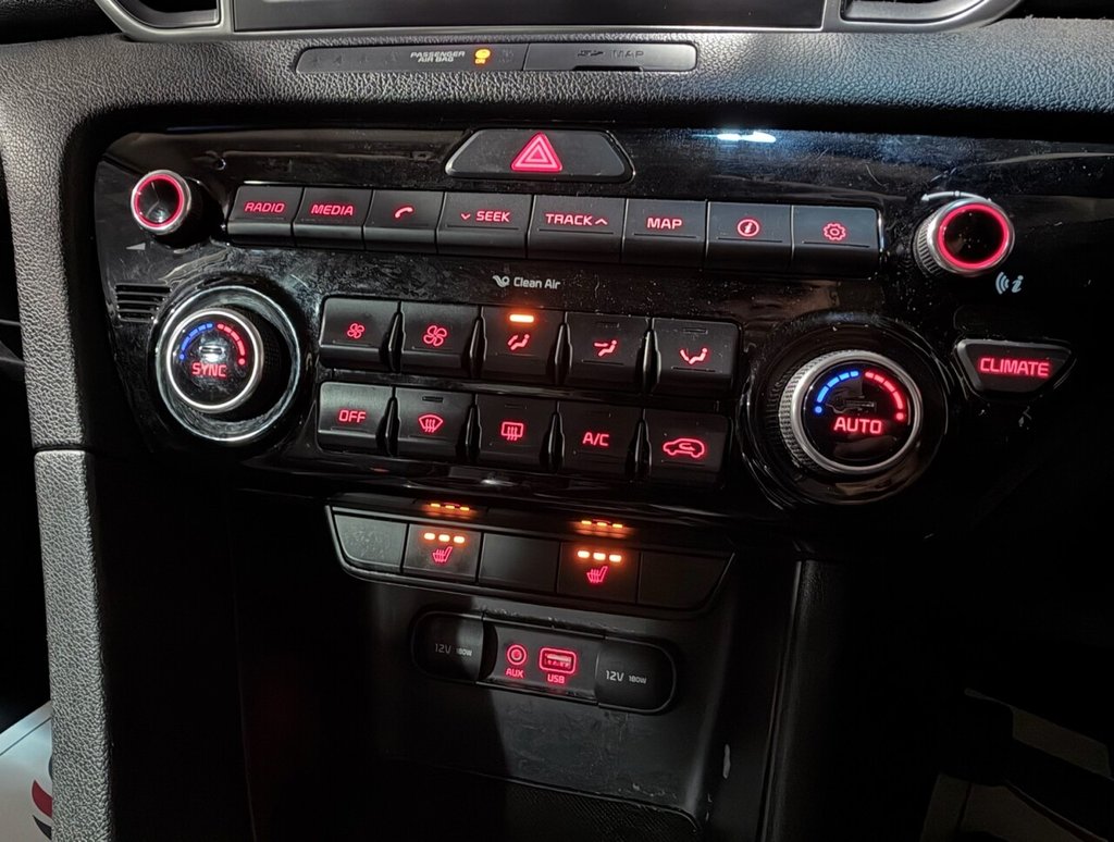 Used Kia Sportage 2017 for sale - 76986364: Photo 11