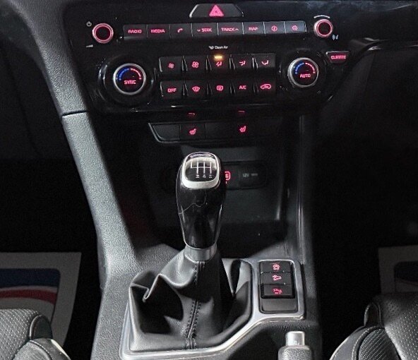 Used Kia Sportage 2017 for sale - 76986364: Photo 12