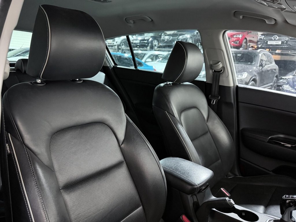 Used Kia Sportage 2017 for sale - 76986364: Photo 13