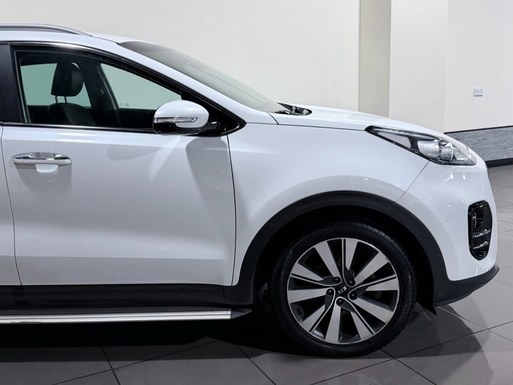 Used Kia Sportage 2017 for sale - 76986364: Photo 16