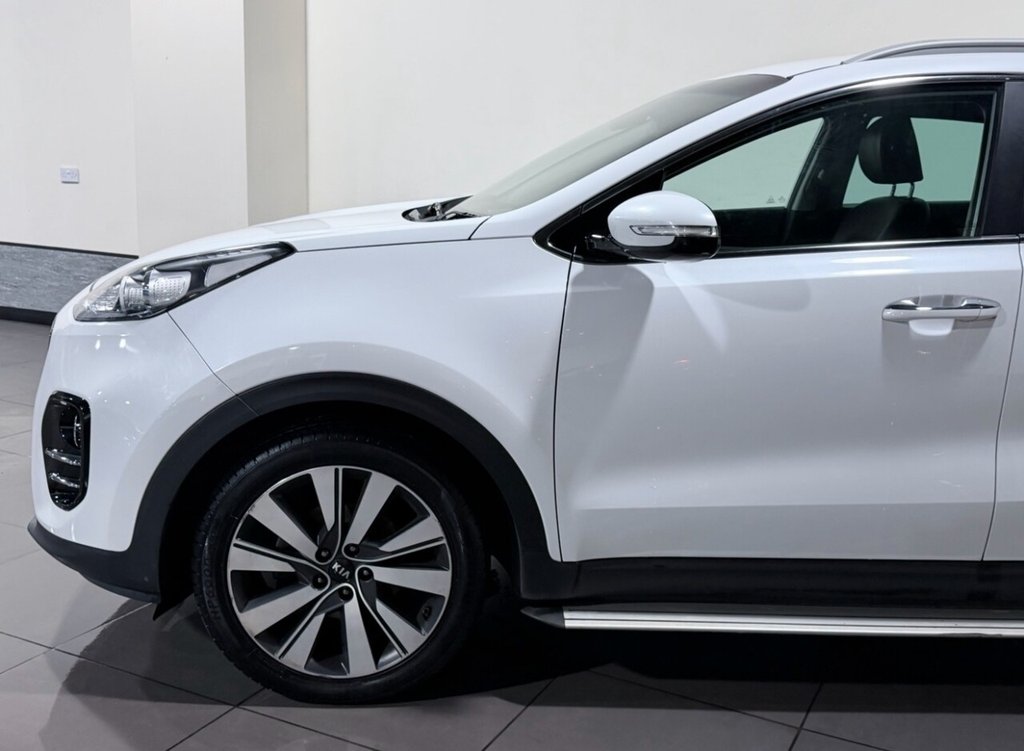 Used Kia Sportage 2017 for sale - 76986364: Photo 17