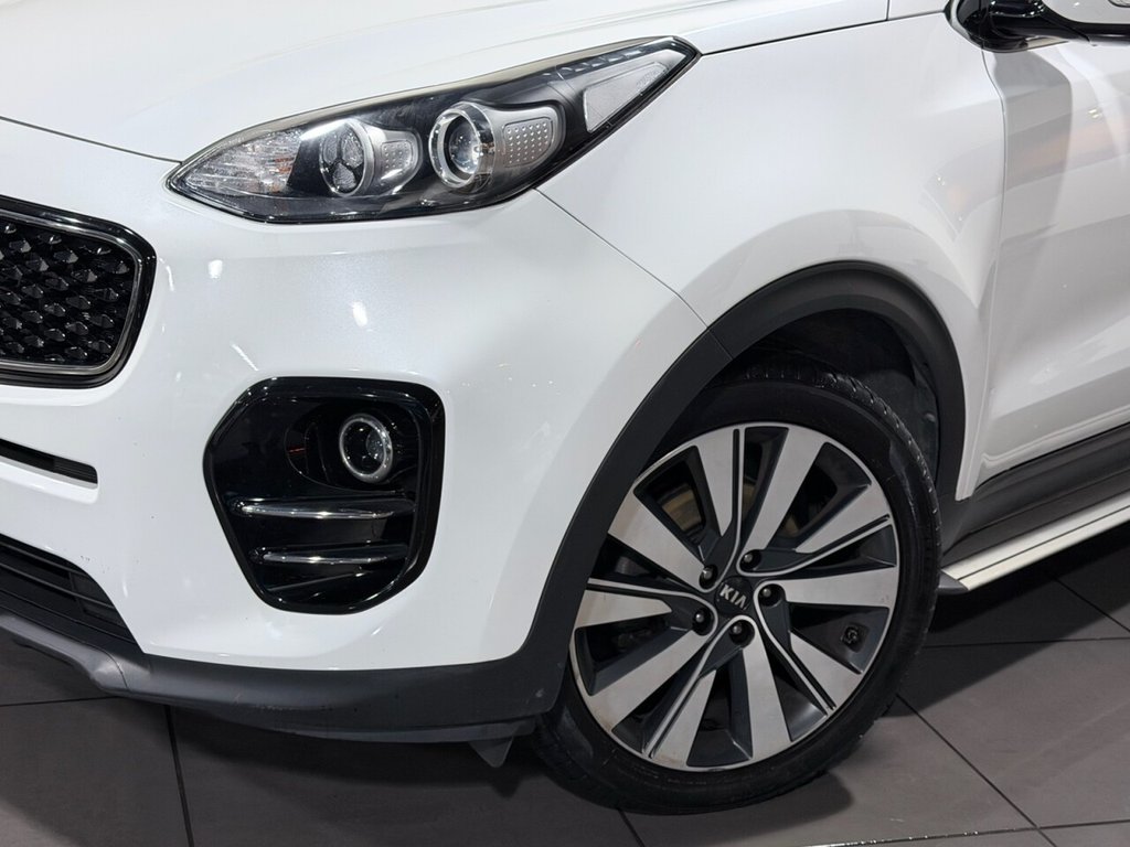 Used Kia Sportage 2017 for sale - 76986364: Photo 19