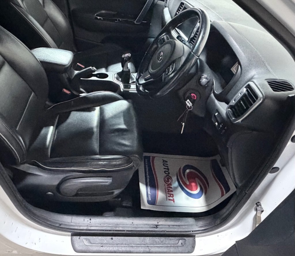 Used Kia Sportage 2017 for sale - 76986364: Photo 22