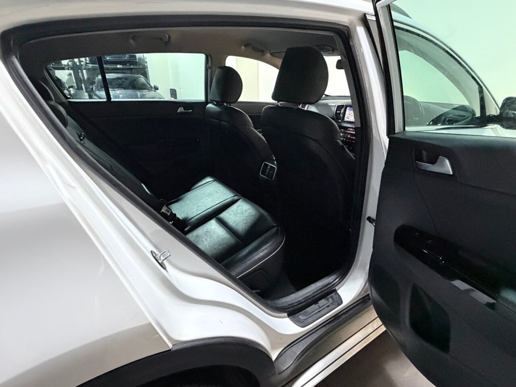 Used Kia Sportage 2017 for sale - 76986364: Photo 27