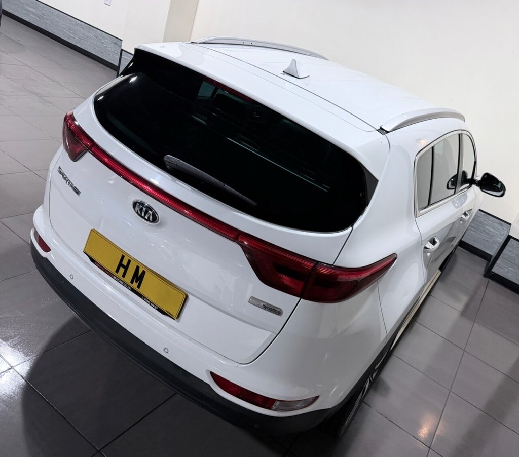 Used Kia Sportage 2017 for sale - 76986364: Photo 31