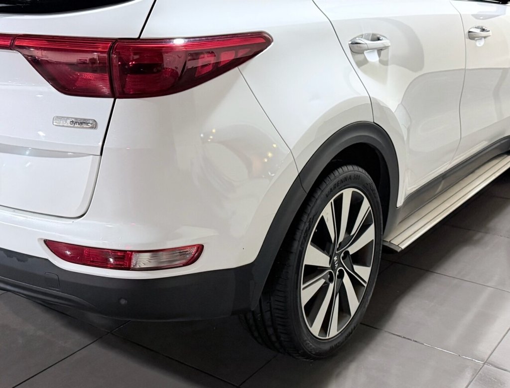 Used Kia Sportage 2017 for sale - 76986364: Photo 32