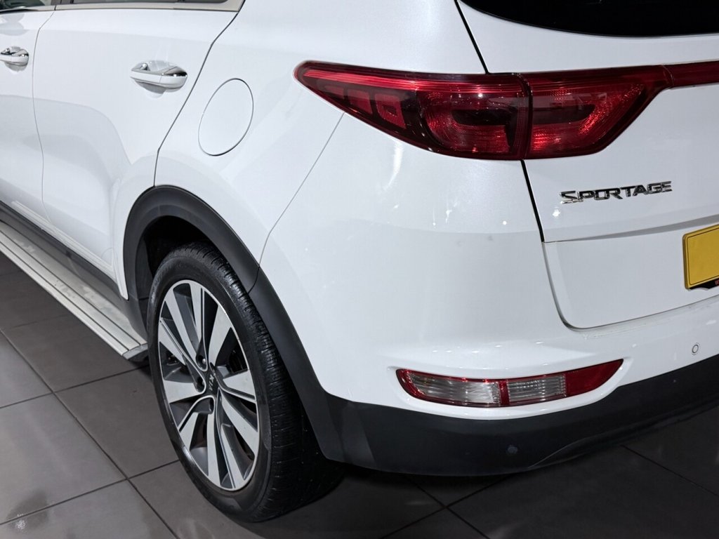 Used Kia Sportage 2017 for sale - 76986364: Photo 33
