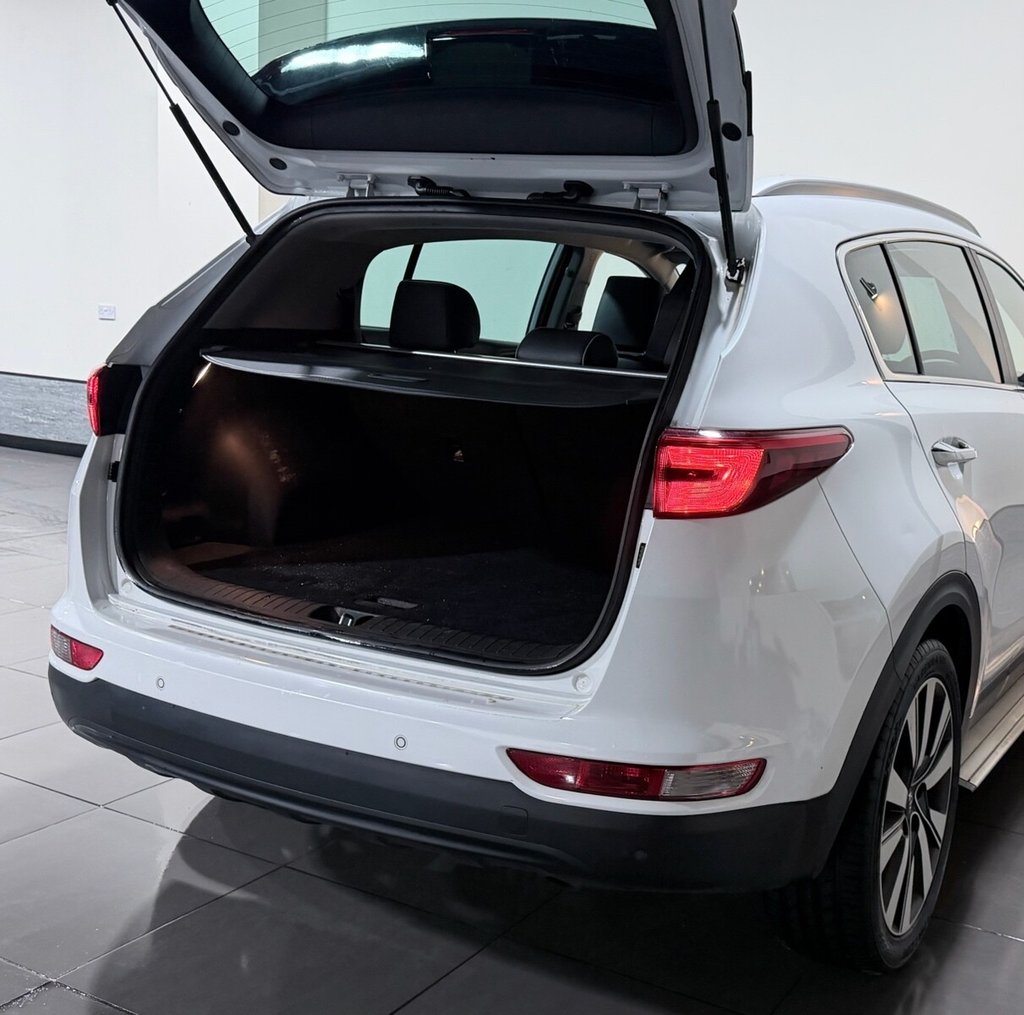 Used Kia Sportage 2017 for sale - 76986364: Photo 34