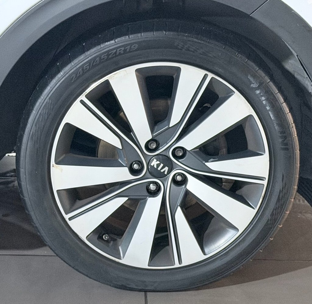 Used Kia Sportage 2017 for sale - 76986364: Photo 36