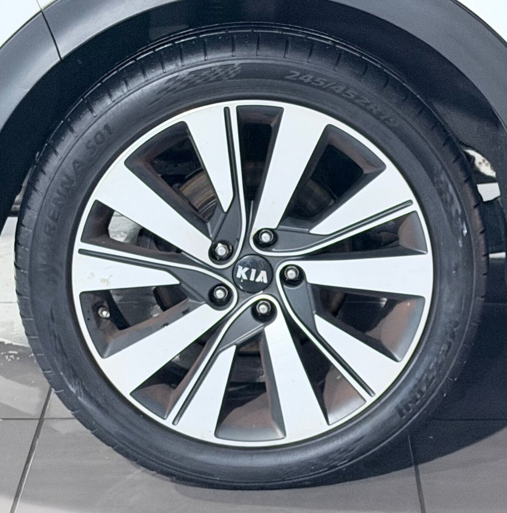 Used Kia Sportage 2017 for sale - 76986364: Photo 37