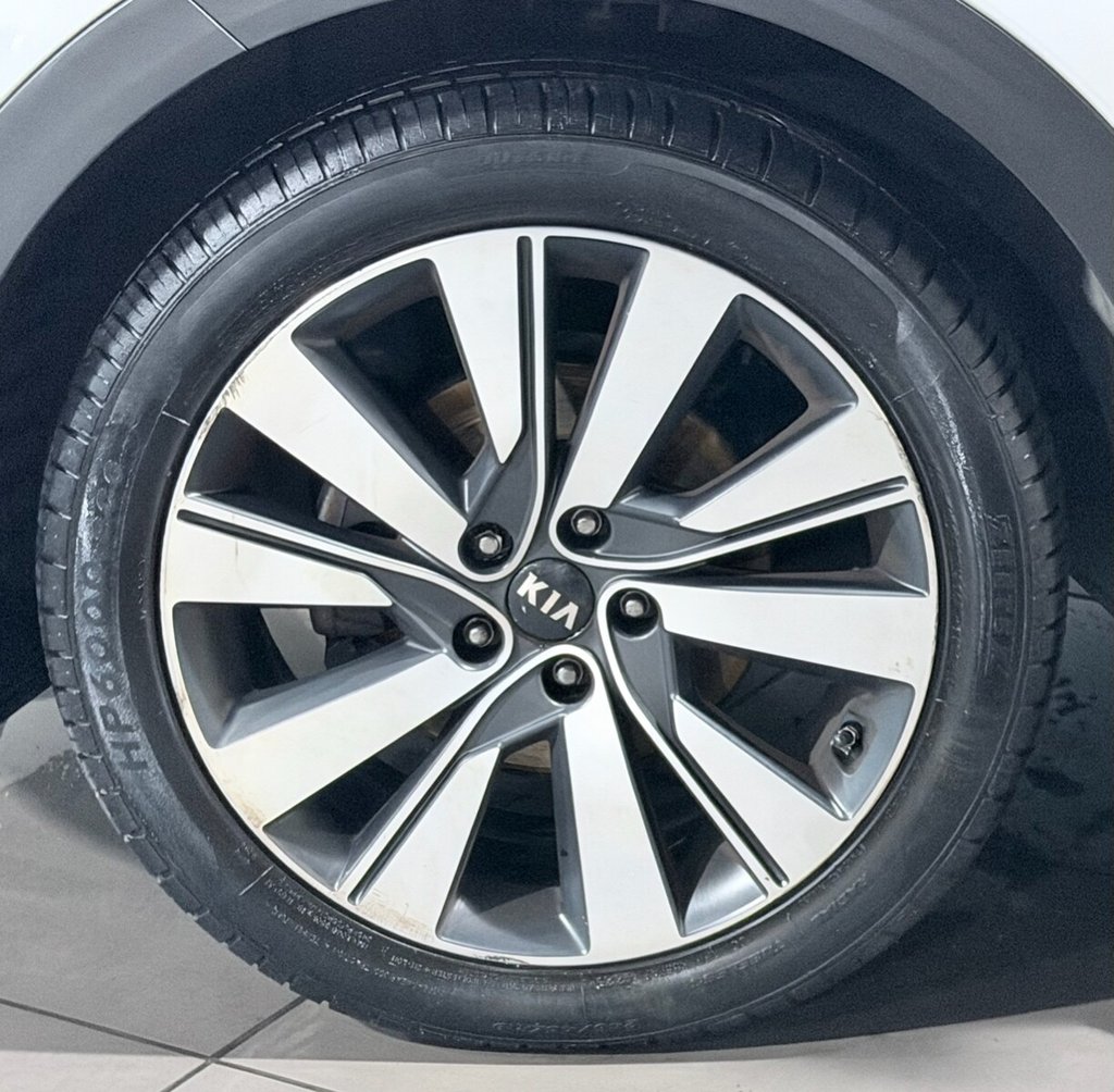 Used Kia Sportage 2017 for sale - 76986364: Photo 38