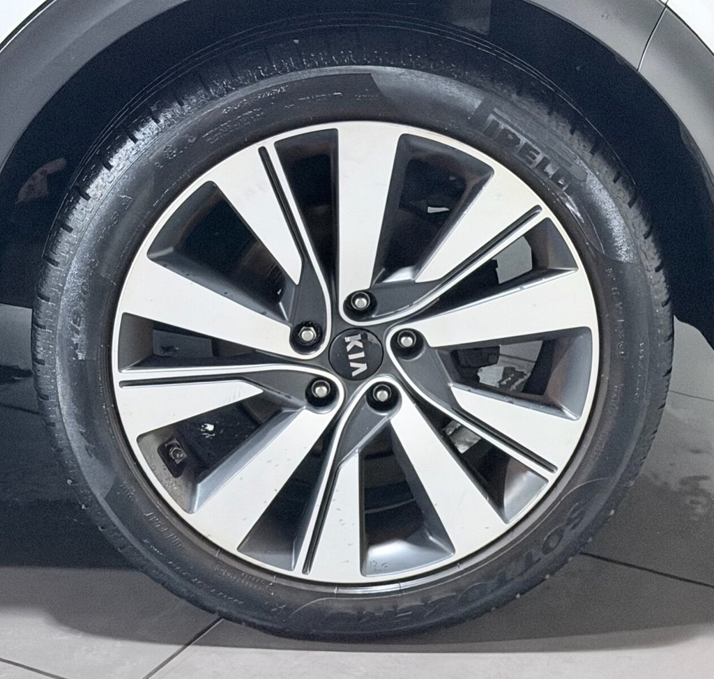 Used Kia Sportage 2017 for sale - 76986364: Photo 39