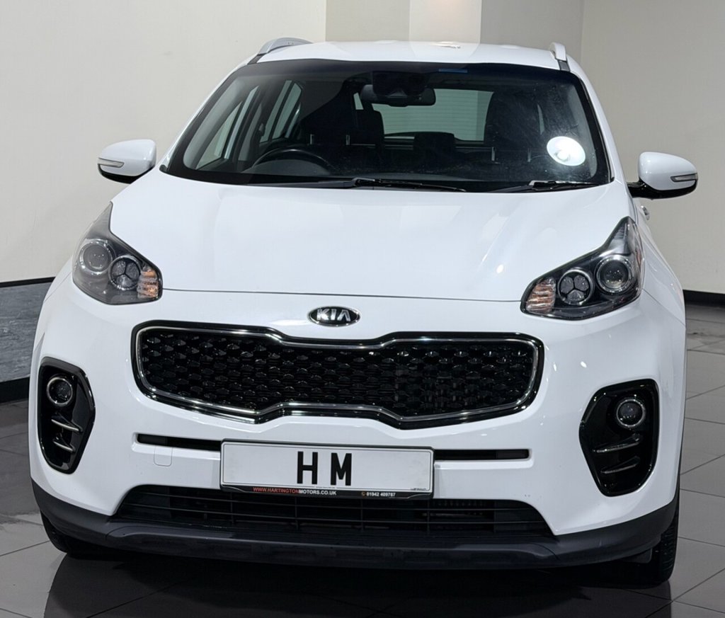 Used Kia Sportage 2017 for sale - 76986364: Photo 5