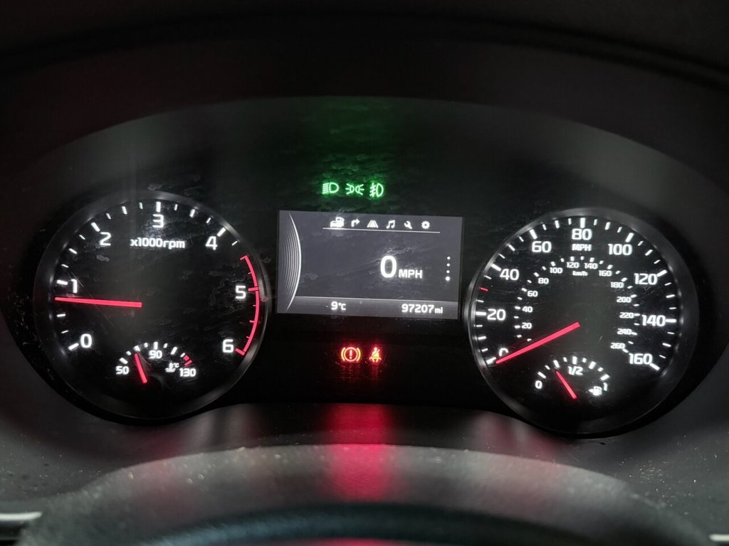 Used Kia Sportage 2017 for sale - 76986364: Photo 8