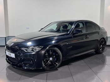 Used BMW 3 Series 2016 for sale - 75777102: Photo