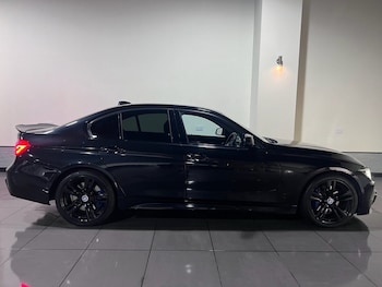 Used BMW 3 Series 2016 for sale - 75777102: Photo