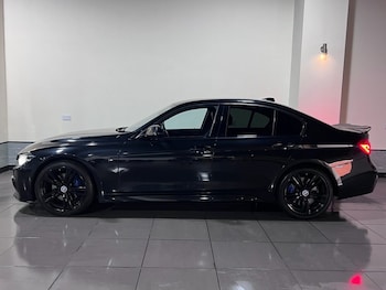 Used BMW 3 Series 2016 for sale - 75777102: Photo