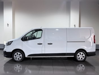 Used Renault Trafic 2022 for sale - 78241502: Photo
