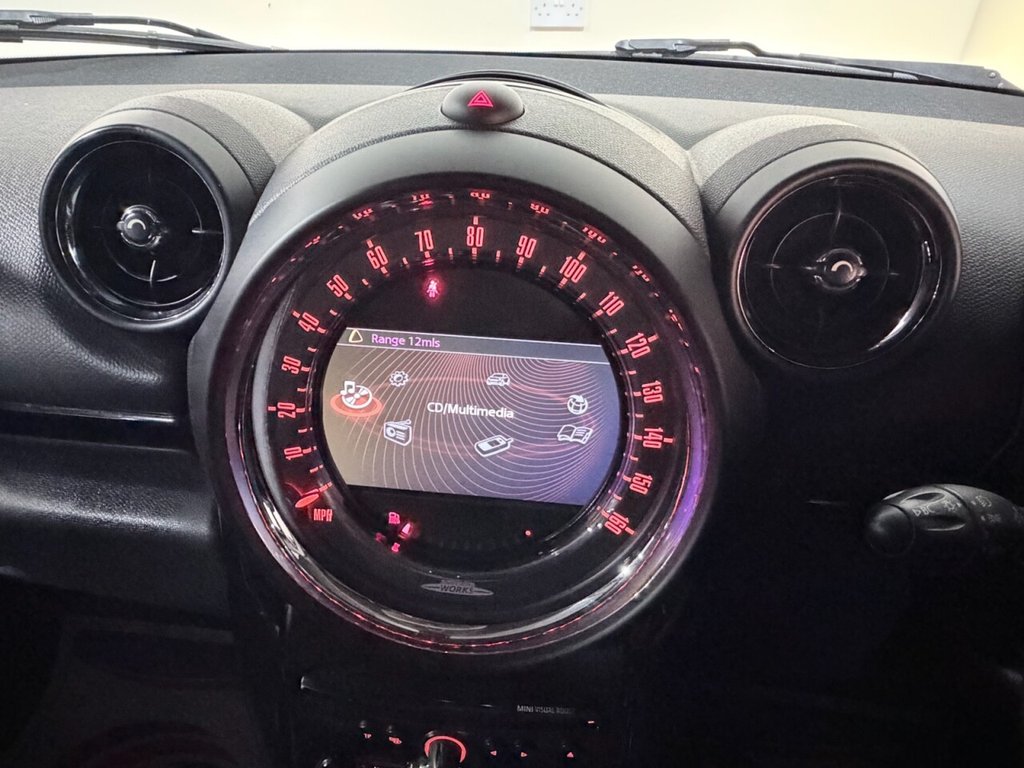 Used MINI Paceman 2017 for sale - 78154300: Photo 10