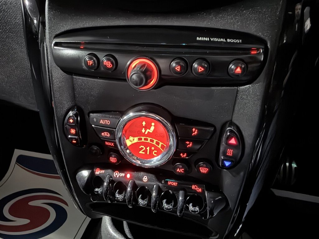 Used MINI Paceman 2017 for sale - 78154300: Photo 11