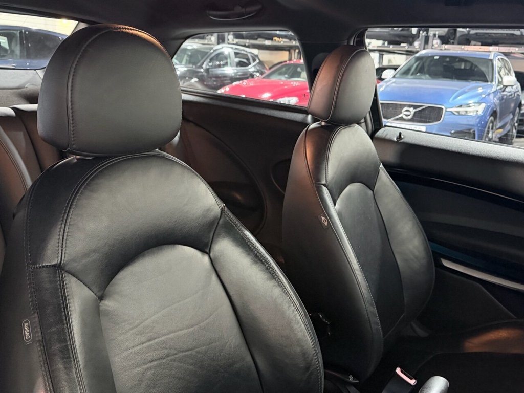 Used MINI Paceman 2017 for sale - 78154300: Photo 13