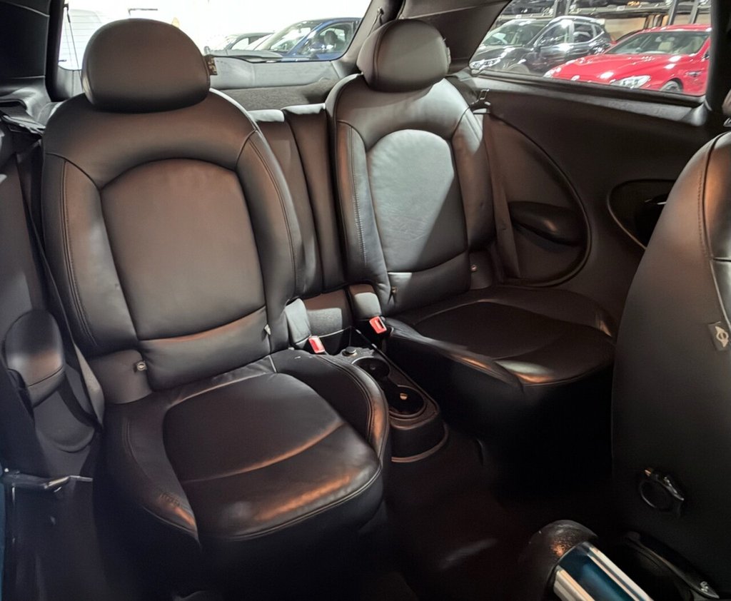 Used MINI Paceman 2017 for sale - 78154300: Photo 14