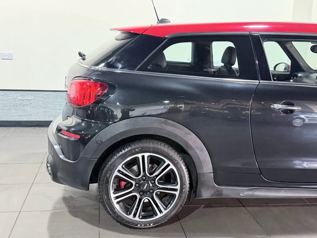 Used MINI Paceman 2017 for sale - 78154300: Photo 15