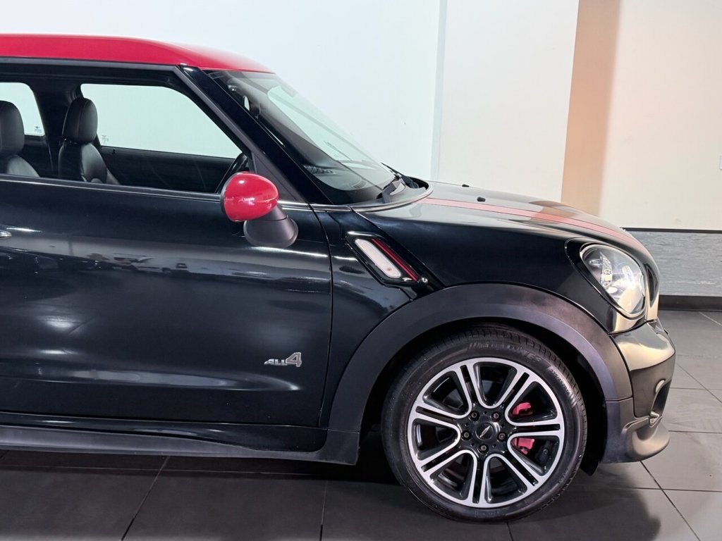 Used MINI Paceman 2017 for sale - 78154300: Photo 16