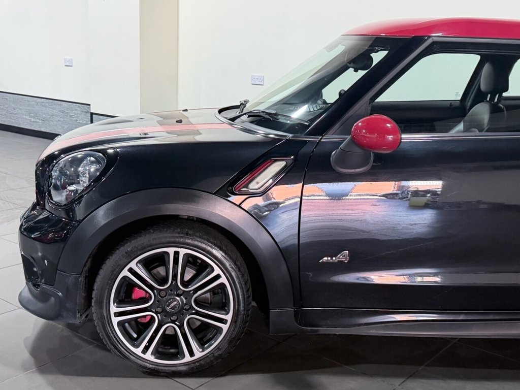 Used MINI Paceman 2017 for sale - 78154300: Photo 17