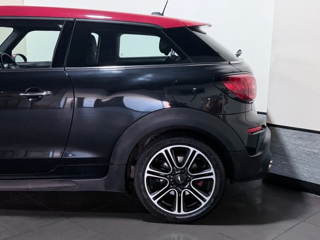 Used MINI Paceman 2017 for sale - 78154300: Photo 18