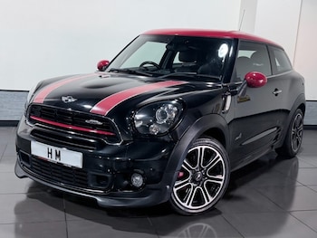 Used MINI Cooper 2017 for sale - 78154300: Photo