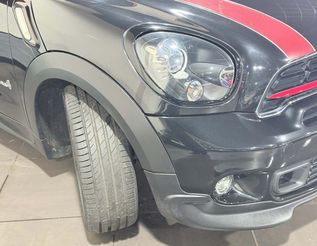 Used MINI Paceman 2017 for sale - 78154300: Photo 20