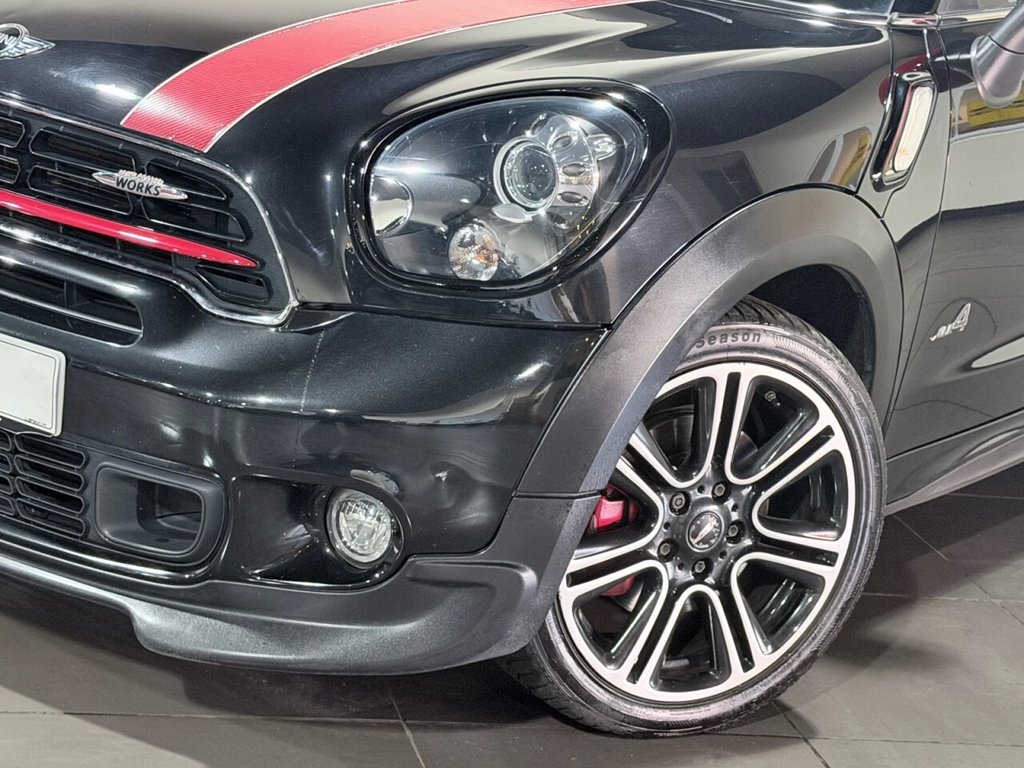 Used MINI Paceman 2017 for sale - 78154300: Photo 21
