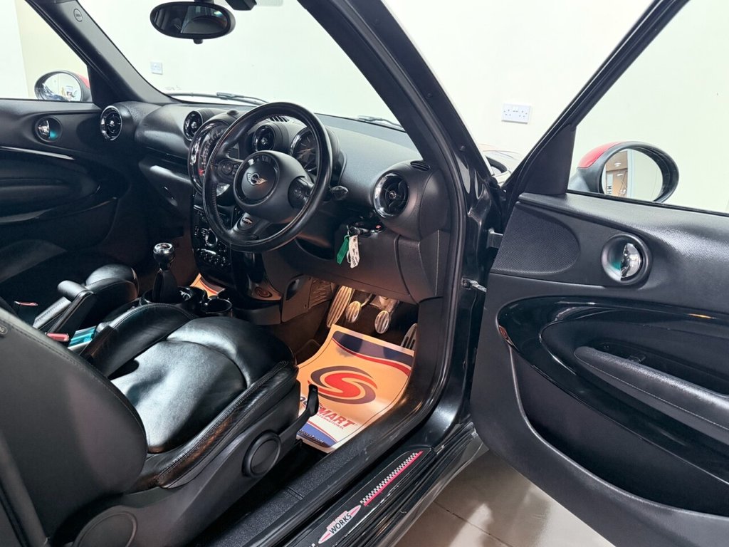 Used MINI Paceman 2017 for sale - 78154300: Photo 22