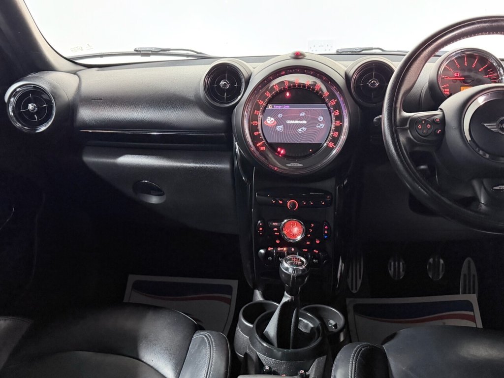 Used MINI Paceman 2017 for sale - 78154300: Photo 26