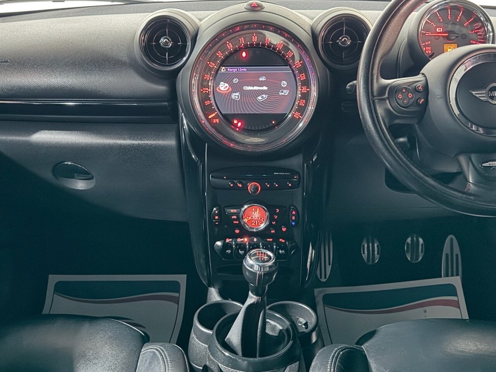 Used MINI Paceman 2017 for sale - 78154300: Photo 27