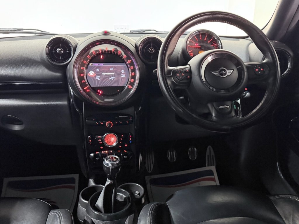 Used MINI Paceman 2017 for sale - 78154300: Photo 28